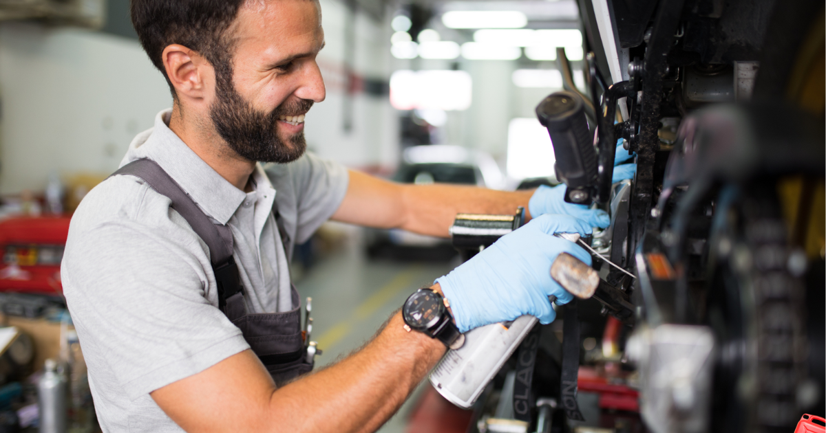 How Quick Lube Owners Can Turn Idle Equipment Into Cash