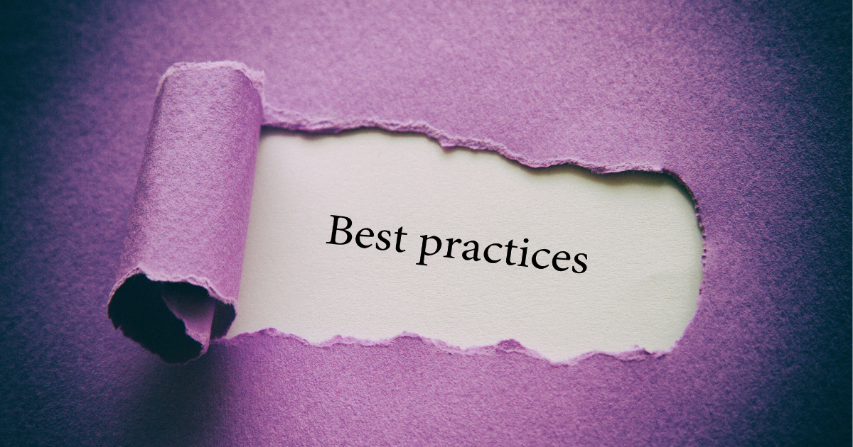 13 Listing Best Practices That Help Your Item Sell Faster