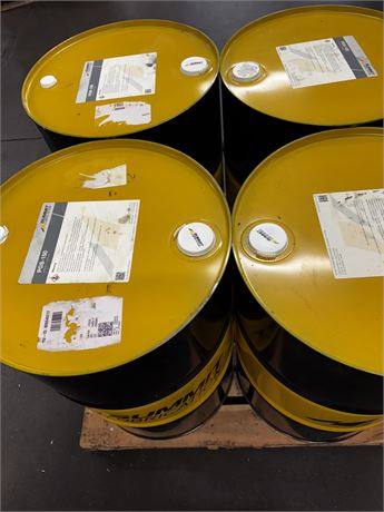 Summit PGS 150 Natural Gas Compressor Oil in 55 Gallon Drums