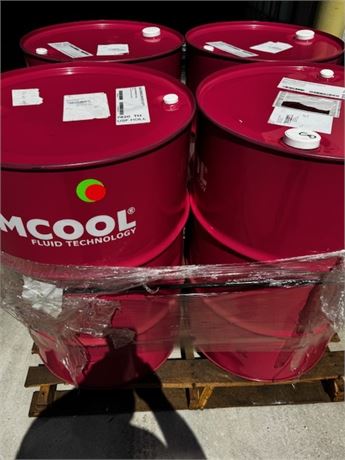 Cimcool Cimstar 60C-HFP Soluble Cutting Oil in 55 Gallon Drums