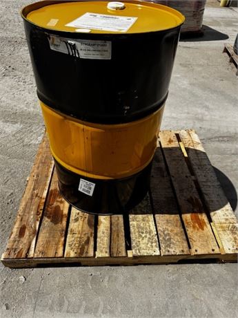 Summit Syngear PG680 Full Synthetic (PAG) in 55 Gallon /400# Drums