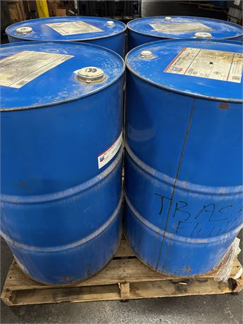 Chevron Delo ESI Fluid 235062 in 55 Gallon Drum (Now ESI SAE 40)