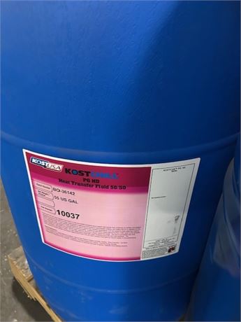 KOSTCHILL PG HD 50/50 HTF W/B