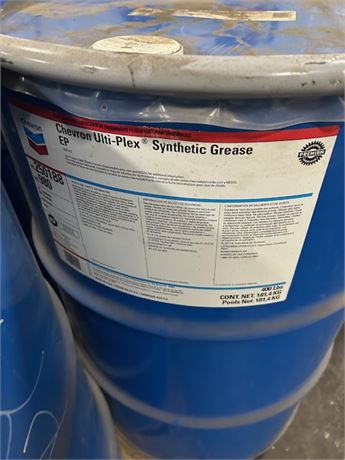 Chevron ULTIPLEX SYN 1-400