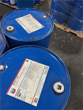 Chevron MEROPA XL 220 1/400