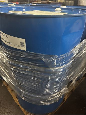 Meropa Elite Syn XM 460 Full Synthetic Gear Oil in 400# Drum (4 Drum Package)