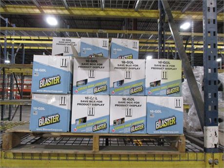 PB BLASTER GARAGE DOOR LUBE 12/9.3 OZ CASE