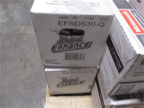 ENHANCE SYN DEXOS1 G2 SAE 5W30 6/1 QT CASE