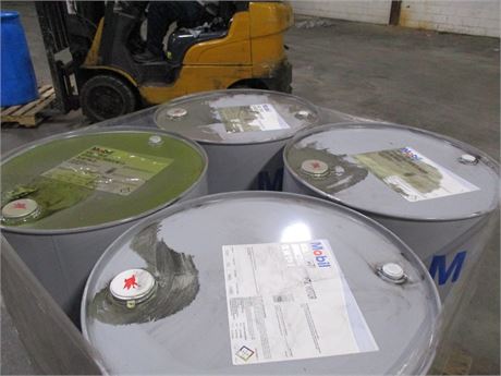 MOBIL 1 FULL SYN 10W30 DRUM