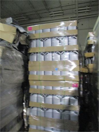5 QT SLANT SILVER 38 MM-400 BOTTLE  846208017000