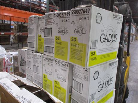 SHELL GADUS S3 V460D 1 10/.4 KG CTG