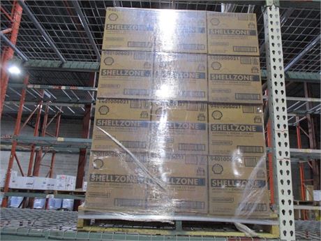 SHELL SHELLZONE A/F 6/1 GAL