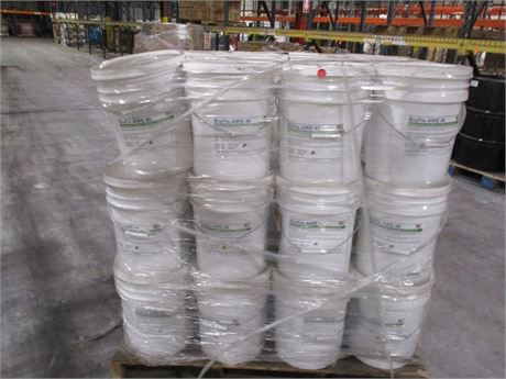 BIO SEMI SYN AW HYD FLUID ISO 46 PAIL