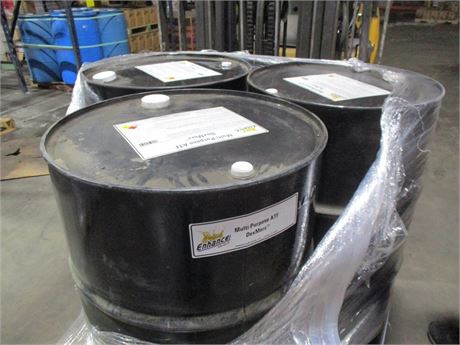 ENHANCE MULTI-PURPOSE DEXMERC ATF DRUM