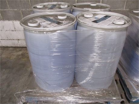 ABEL SHOP EQUIP & SUPPLY WW CONC 30 GAL DRUM