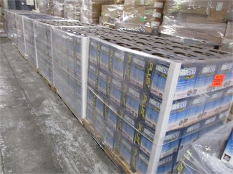 TRU DEF PLUS+ 1/2.5 GAL SQUAT CASE