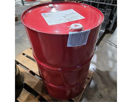 MOBIL GRIND 24 DRUM