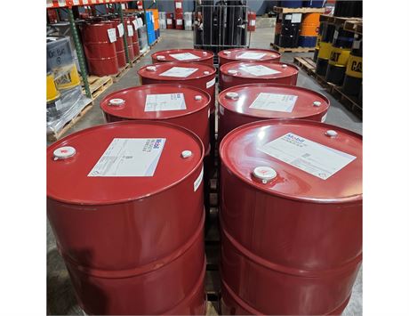 MOBIL PEGASUS 710 55 GAL