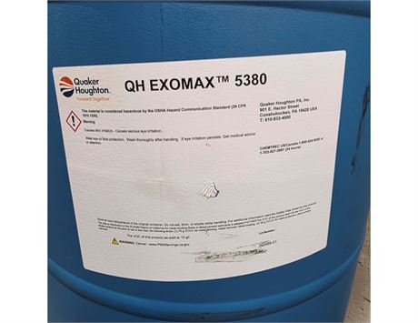 QH EXOMAX 5380