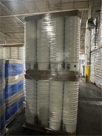 HTL HSC PREM TRACTOR FLUID PAIL WHITE