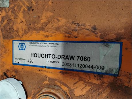 Houghton Cut Max 7060