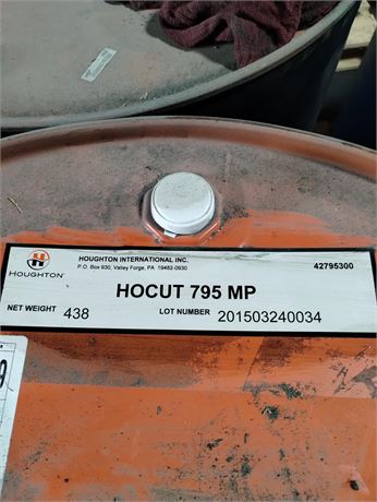 Houghton Hocut 795-MP
