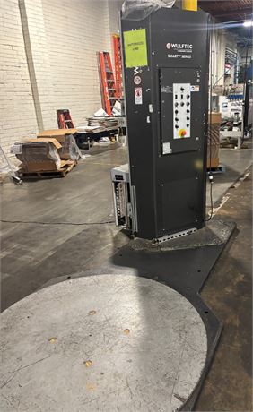Wulftec Shrink Wrapper