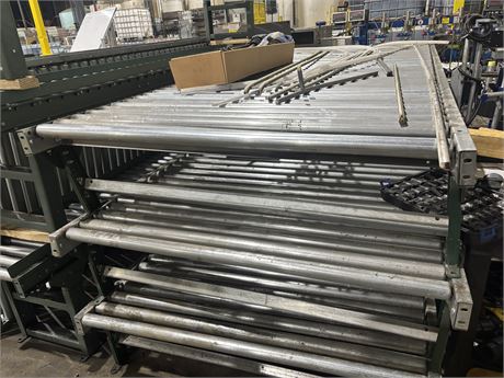 Crandall Filling Machinery ET1/4X 220 PEP Drum/Tote Filler
