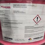 Cimcool Cimstar 60C-HFP Soluble Cutting Oil in 55 Gallon Drums