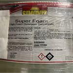 Car Wash Chemicals - Gross - Assorted Simoniz at less than wholesale