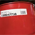 OMALA S4 GXV 320 - 55gal DRUM
