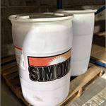 Car Wash Chemicals - Gross - Assorted Simoniz at less than wholesale