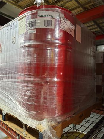 OMALA S4 GXV 320 - 55gal DRUM
