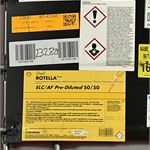 Rotella ELC Extended Life Coolant 50/50 TOTE
