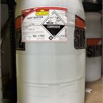 Car Wash Chemicals - Gross - Assorted Simoniz at less than wholesale