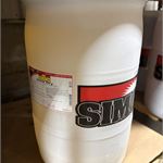 Car Wash Chemicals - Gross - Assorted Simoniz at less than wholesale