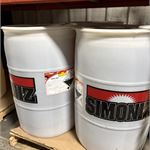 Car Wash Chemicals - Gross - Assorted Simoniz at less than wholesale