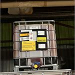 Rotella ELC Extended Life Coolant 50/50 TOTE