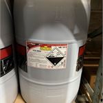 Car Wash Chemicals - Gross - Assorted Simoniz at less than wholesale