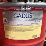 Gadus S2 V220 2 Drums