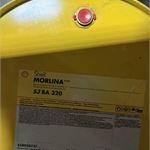 Morlina S3BA 320 Drums