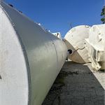 3760 Gallon Metal Tank ( Atlanta, GA)