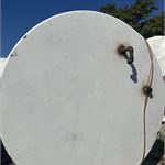 11650 Gallon Metal Tank ( Atlanta , GA)