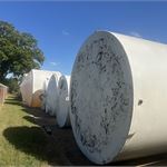 6000 Gallon Metal Tanks ( Atlanta, GA)