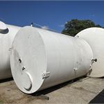 11650 Gallon Metal Tank ( Atlanta , GA)