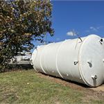 10000 Gallon Metal Tank ( Atlanta, GA )