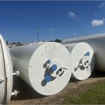 3760 Gallon Metal Tank ( Atlanta, GA)