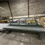 Heavy Duty Conveyors