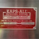 KAPP All Bottle Capper