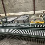 Heavy Duty Conveyors